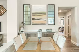 3916 Hometown Blvd, Forney, TX 75126 - Photo 11