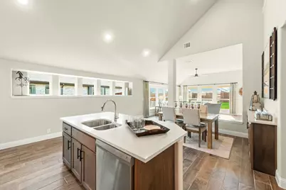 3916 Hometown Boulevard, Forney, TX 75126 - Photo 7