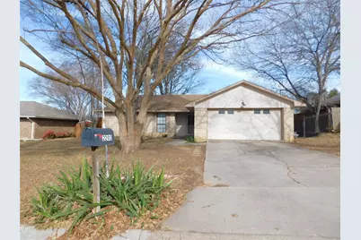 2200 Laurel Street, Denton, TX 76205 - Photo 1