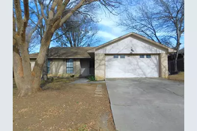 2200 Laurel Street, Denton, TX 76205 - Photo 3