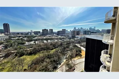 3225 Turtle Creek Boulevard #1902, Dallas, TX 75219 - Photo 3