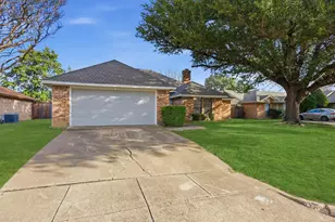 4812 Applewood Rd, Fort Worth, TX 76133 - Photo 3