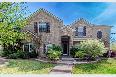 3515 Caruth Lane, Frisco, TX 75034 - Photo 1