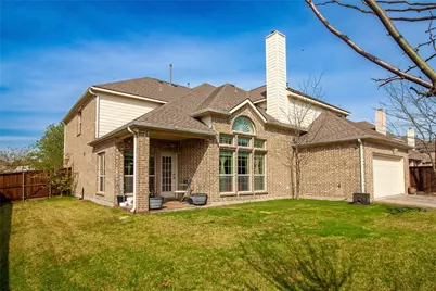 3515 Caruth Lane, Frisco, TX 75034 - Photo 13