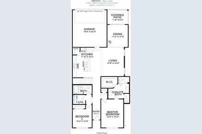 7283 Farley Street, Frisco, TX 75033 - Photo 1