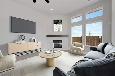 1501 Venture Drive, Northlake, TX 76247 - Photo 17