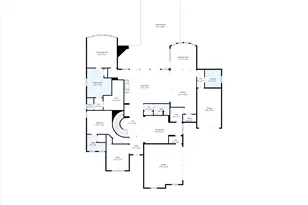 1870 Star Trace Pkwy, Prosper, TX 75078 - Photo 39