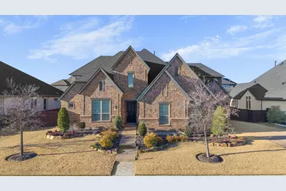1870 Star Trace Parkway, Prosper, TX 75078 - Photo 1