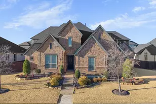 1870 Star Trace Pkwy, Prosper, TX 75078 - Photo 1