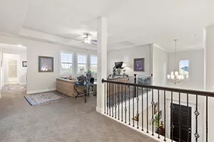 1870 Star Trace Pkwy, Prosper, TX 75078 - Photo 27