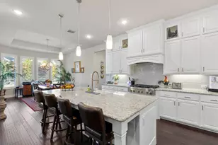 1870 Star Trace Pkwy, Prosper, TX 75078 - Photo 5