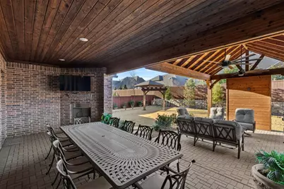 1870 Star Trace Parkway, Prosper, TX 75078 - Photo 33