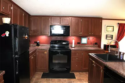 10780 County Road 3707, Wills Point, TX 75169 - Photo 17