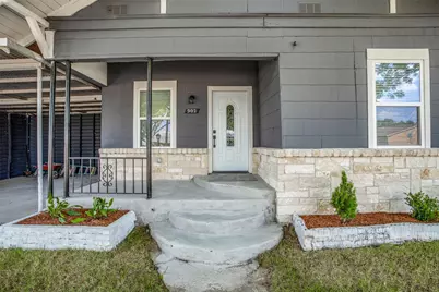 902 Clark Street, Greenville, TX 75401 - Photo 3