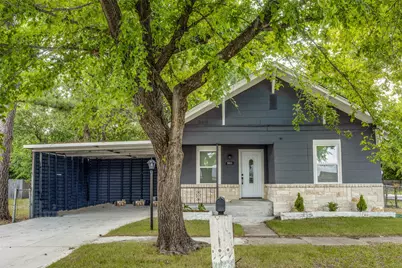 902 Clark Street, Greenville, TX 75401 - Photo 1