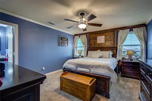 150 VZ county Rd 2118, Canton, TX 75103 - Photo 11