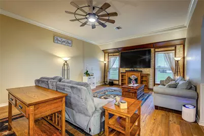 150 Vz County Road 2118, Canton, TX 75103 - Photo 9