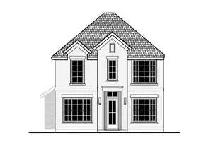 7125 Confetti St, Frisco, TX 75033 - Photo 3