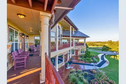 5604 Governors Club Drive, Cleburne, TX 76093 - Photo 3