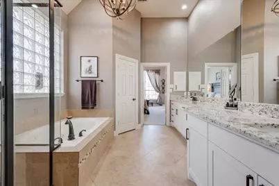 1804 Briaroaks Drive, Flower Mound, TX 75028 - Photo 19