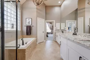 1804 Briaroaks Dr, Flower Mound, TX 75028 - Photo 19