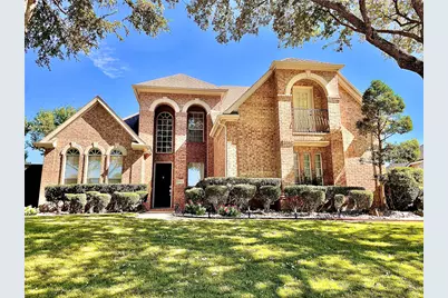 1804 Briaroaks Drive, Flower Mound, TX 75028 - Photo 1