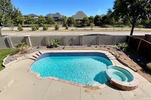 1804 Briaroaks Dr, Flower Mound, TX 75028 - Photo 33