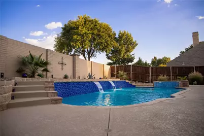 1804 Briaroaks Drive, Flower Mound, TX 75028 - Photo 37