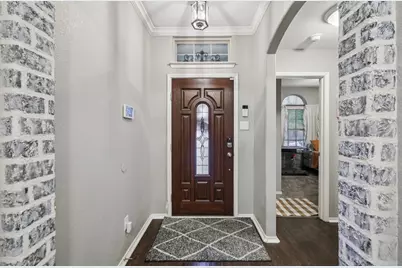 335 Coral Vine Lane, Burleson, TX 76028 - Photo 3