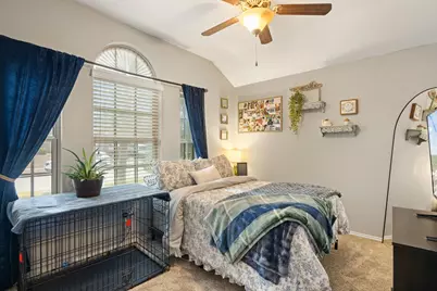 335 Coral Vine Lane, Burleson, TX 76028 - Photo 13