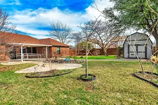 5281 Dillon Cir, Haltom City, TX 76137 - Photo 23