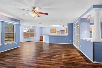 5281 Dillon Circle, Haltom City, TX 76137 - Photo 5