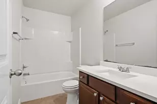 2413 Hawkwood Ct, Fort Worth, TX 76123 - Photo 5