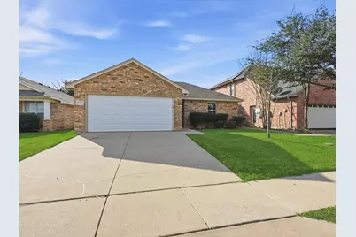 2413 Hawkwood Court, Fort Worth, TX 76123 - Photo 3