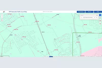 2531 Mathis Rd, Mansfield, TX 76063 - Photo 9