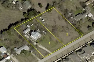 2531 Mathis Rd, Mansfield, TX 76063 - Photo 1