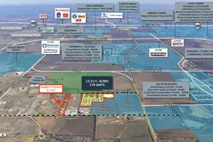 1407 Shelby Ln, Celina, TX 75009 - Photo 1