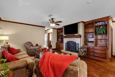 1407 Shelby Lane, Celina, TX 75009 - Photo 21