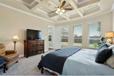 861 Waterview Drive, Prosper, TX 75078 - Photo 11