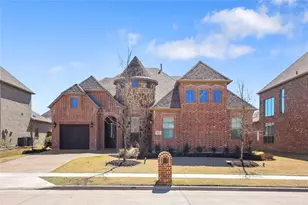 861 Waterview Dr, Prosper, TX 75078 - Photo 1