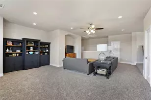 861 Waterview Dr, Prosper, TX 75078 - Photo 19