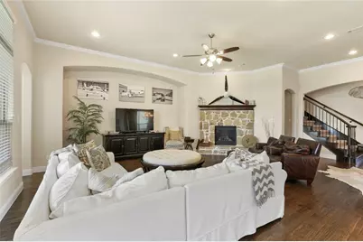 861 Waterview Drive, Prosper, TX 75078 - Photo 5