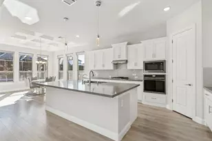 1438 Stellar Truth Wy, Wylie, TX 75098 - Photo 9