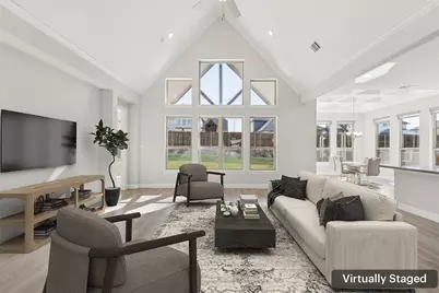 1438 Stellar Truth Way, Wylie, TX 75098 - Photo 3