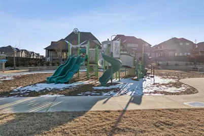 1438 Stellar Truth Way, Wylie, TX 75098 - Photo 35