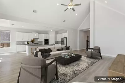 1438 Stellar Truth Way, Wylie, TX 75098 - Photo 5