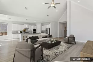 1438 Stellar Truth Wy, Wylie, TX 75098 - Photo 5