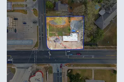 1000 S Henderson Boulevard, Kilgore, TX 75662 - Photo 1