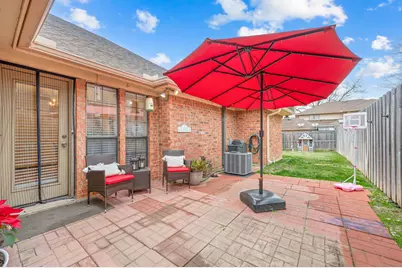 2611 Cummings Drive, Bedford, TX 76021 - Photo 5