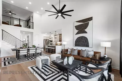 2132 Nerello Way, McLendon Chisholm, TX 75032 - Photo 13